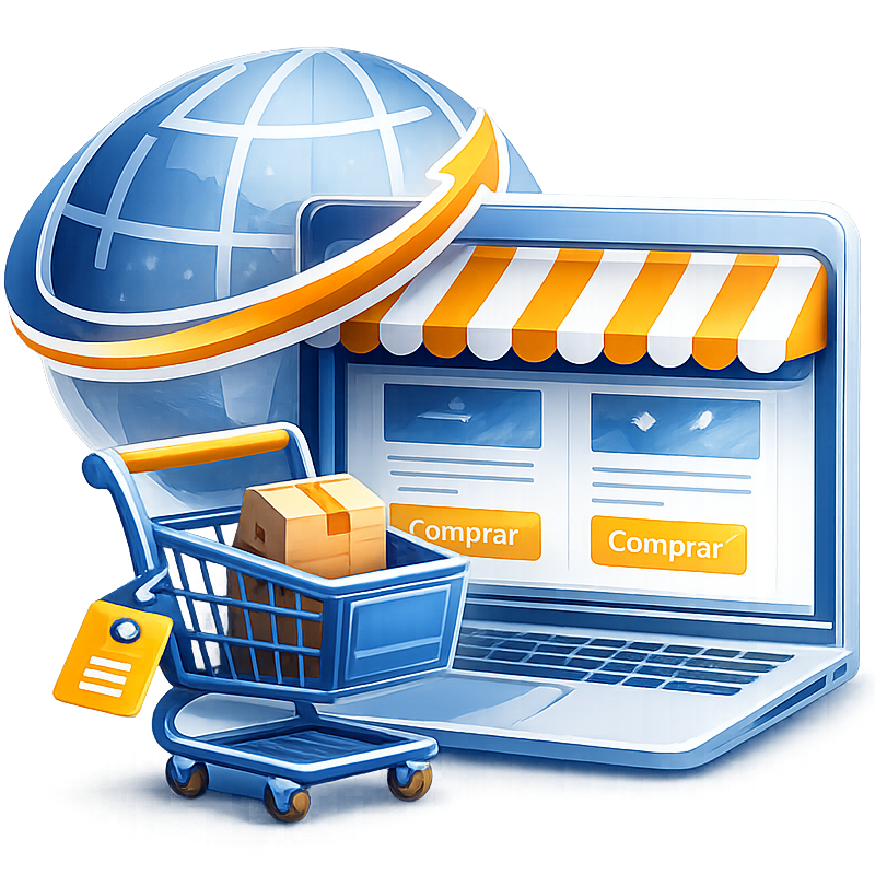 eCommerce